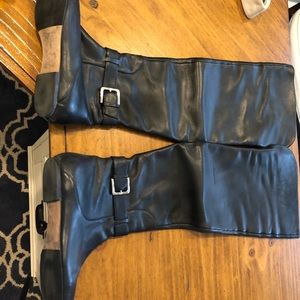 cole haan simona knee high boot